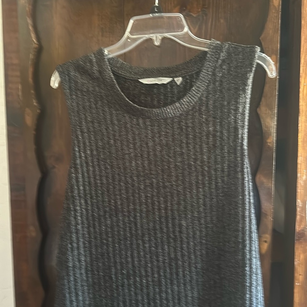 ATHLETA sweater dress